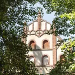 Sommer Linden Deyelsdorf