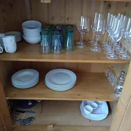 Apartment Sommer Linden