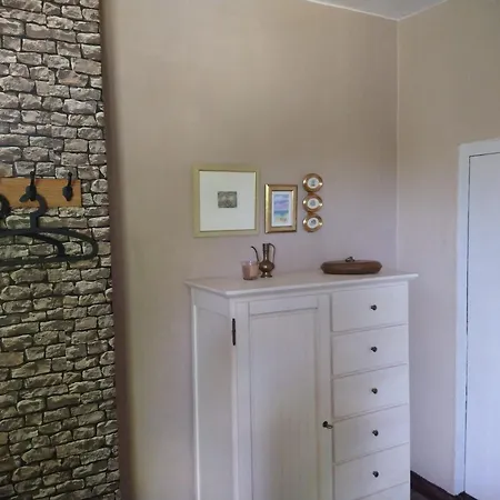 Sommer Linden Apartment