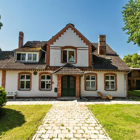 Sommer Linden Apartment