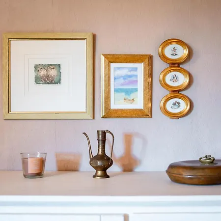 Sommer Linden Apartment