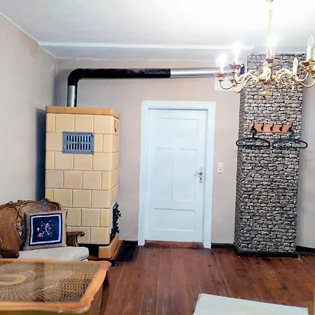 Sommer Linden Apartment Deyelsdorf