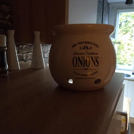 Sommer Linden Apartment