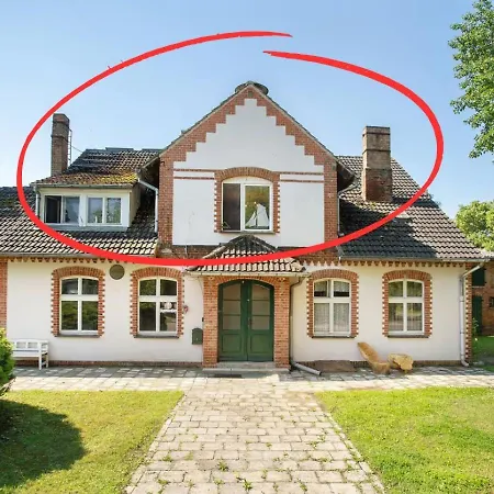 Sommer Linden Apartment *