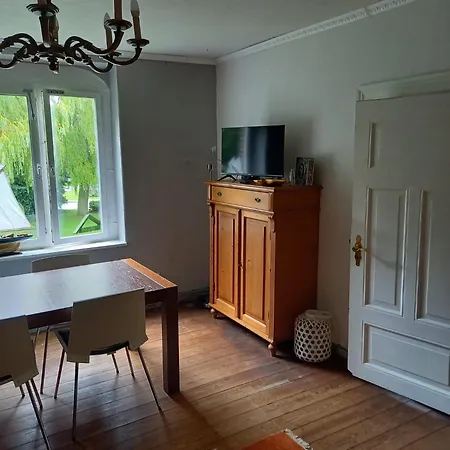 Apartment Sommer Linden *