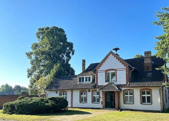 Apartment Sommer Linden