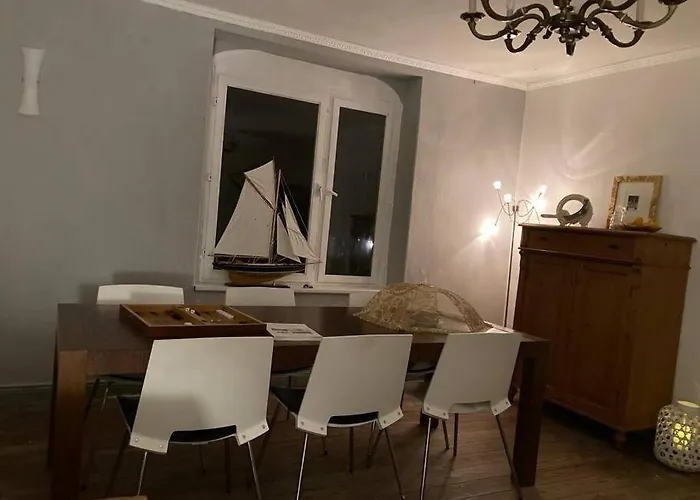 Sommer Linden Apartment