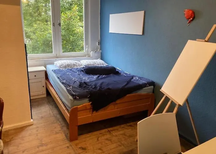 Apartment Sommer Linden