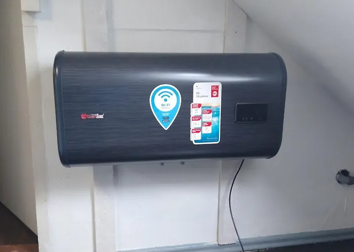 Sommer Linden Apartment Deyelsdorf