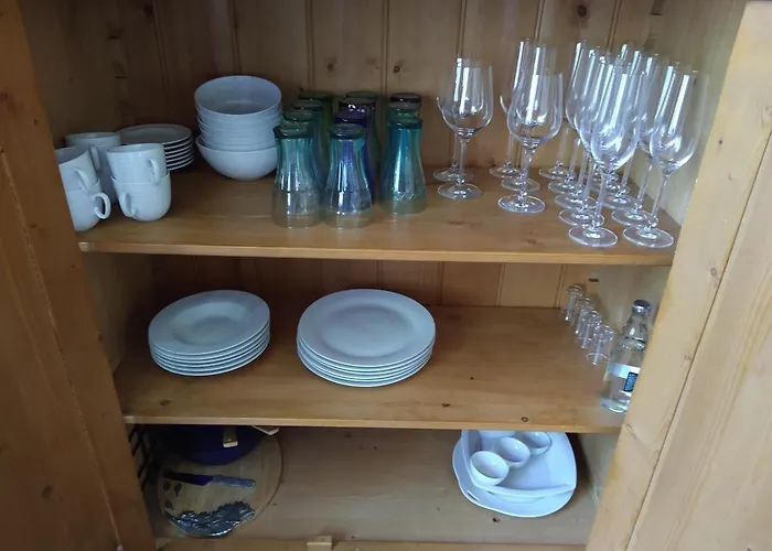 Apartment Sommer Linden