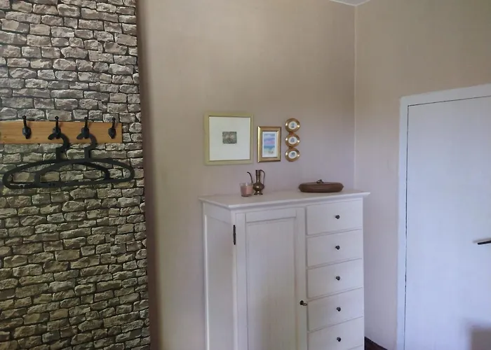 Sommer Linden Apartment