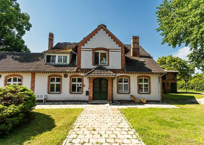 Sommer Linden Apartment