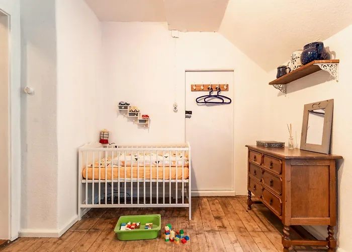 Apartment Sommer Linden Deyelsdorf