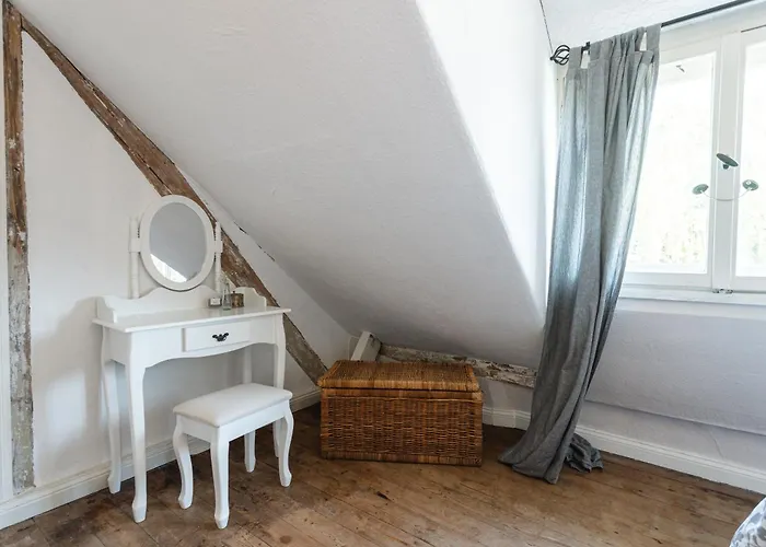 Apartment Sommer Linden