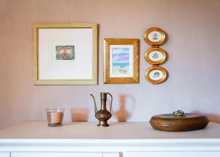 Sommer Linden Apartment