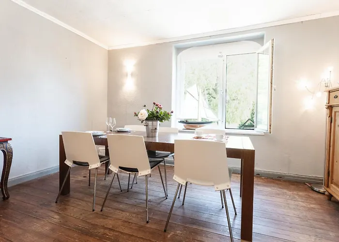 Apartment Sommer Linden *