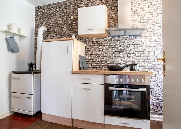 Apartment Sommer Linden Deyelsdorf