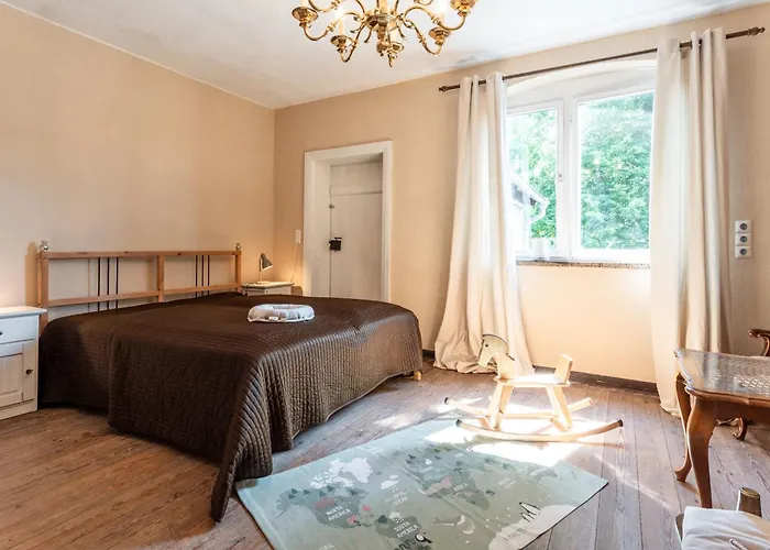 Sommer Linden Apartment Deyelsdorf