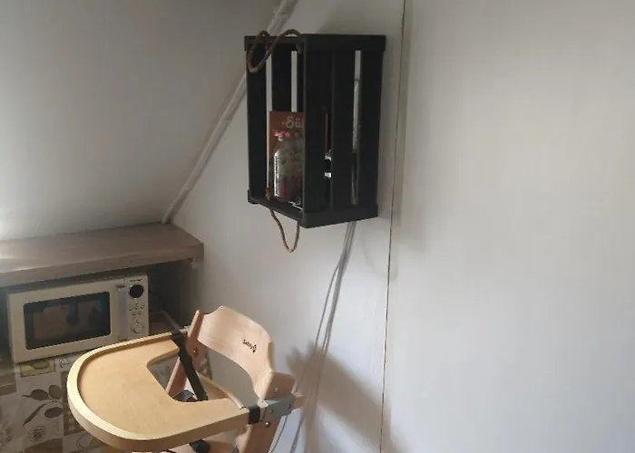 Apartment Sommer Linden Deyelsdorf