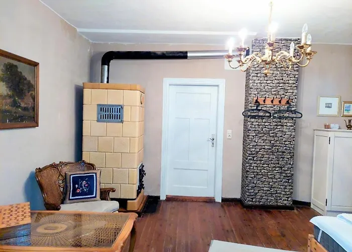 Sommer Linden Apartment Deyelsdorf