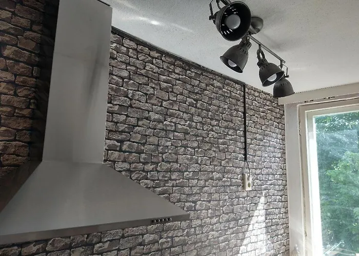 Sommer Linden Apartment *