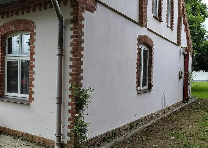 Apartment Sommer Linden *