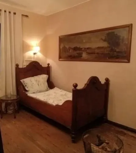 Sommer Linden * Deyelsdorf