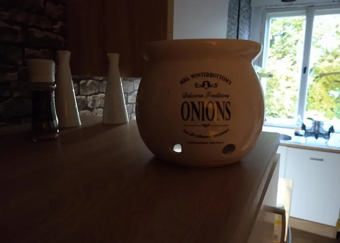 Sommer Linden Apartment