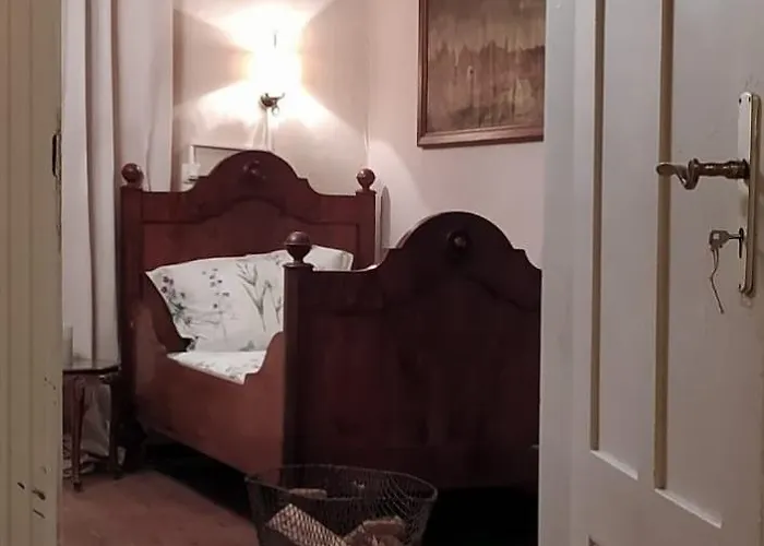 Apartment Sommer Linden