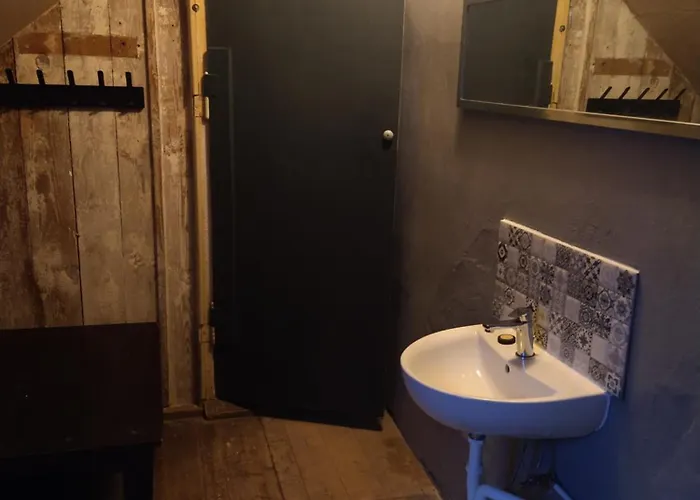 Sommer Linden Apartment