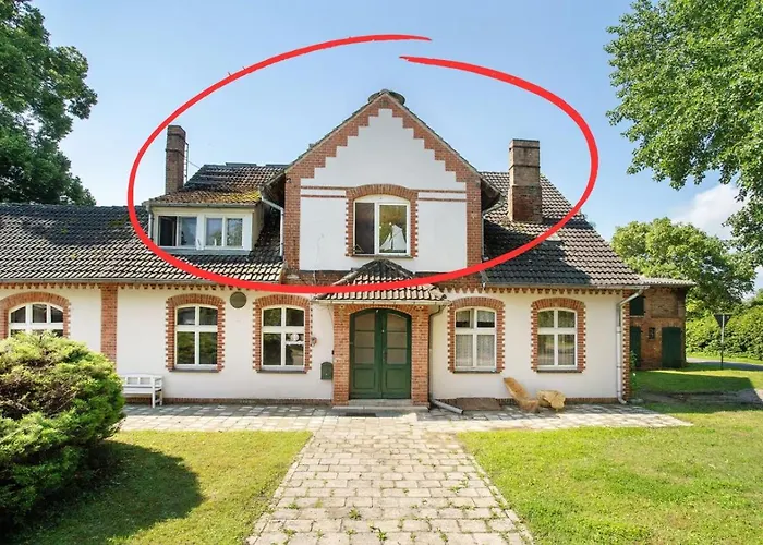 Sommer Linden Apartment *