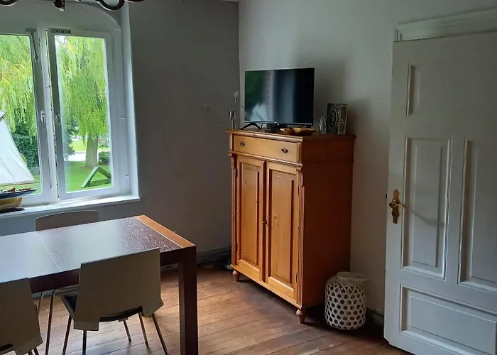 Apartment Sommer Linden *